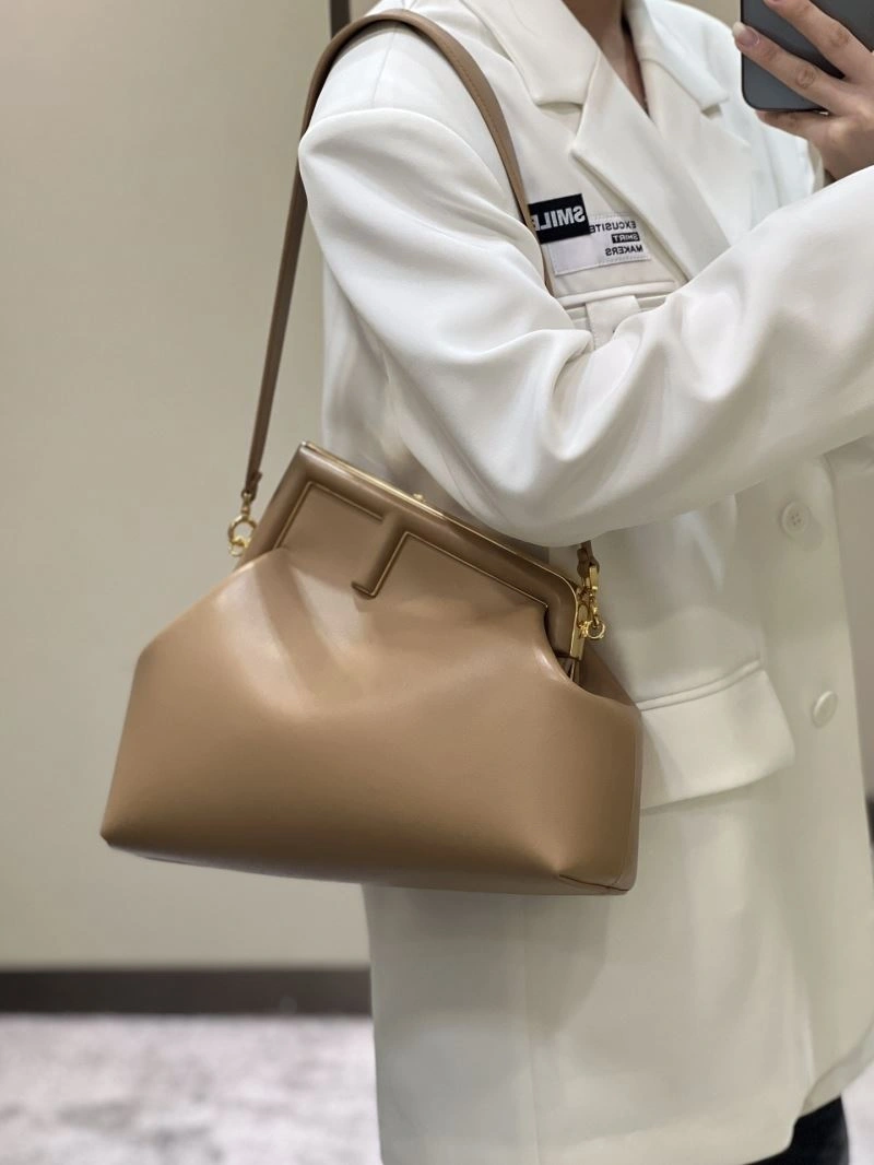 GoAnywhere Fendi First Bags 57936