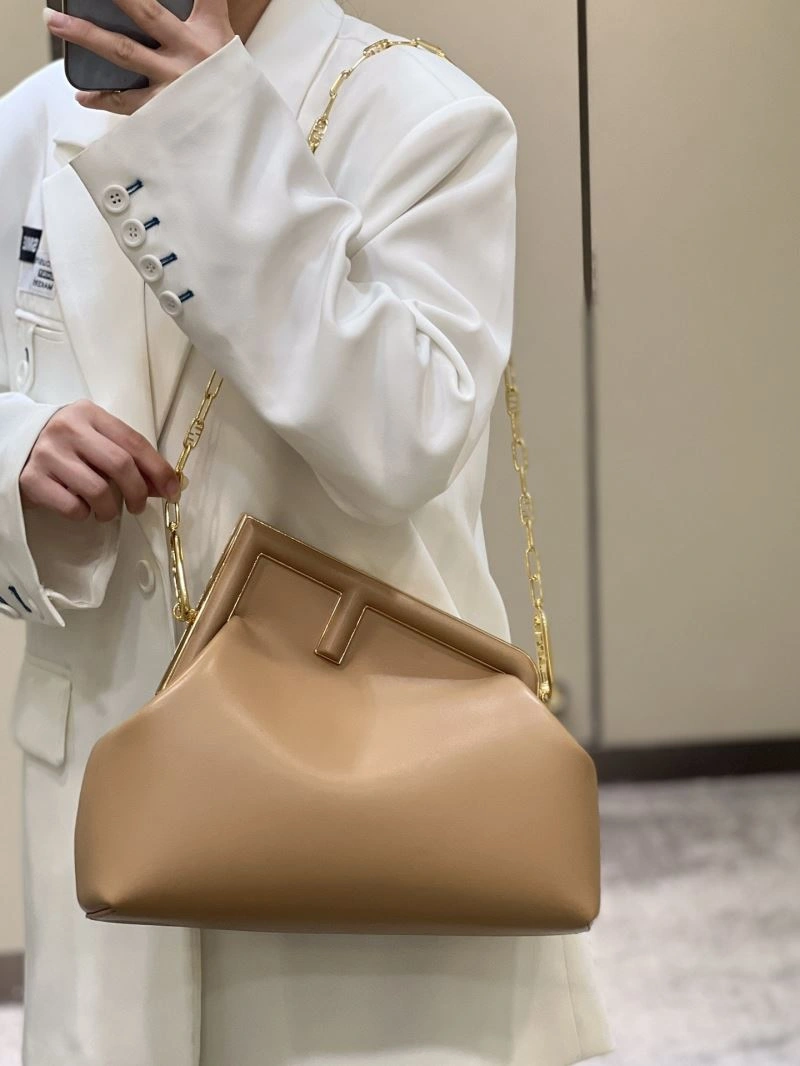GoAnywhere Fendi First Bags 57936