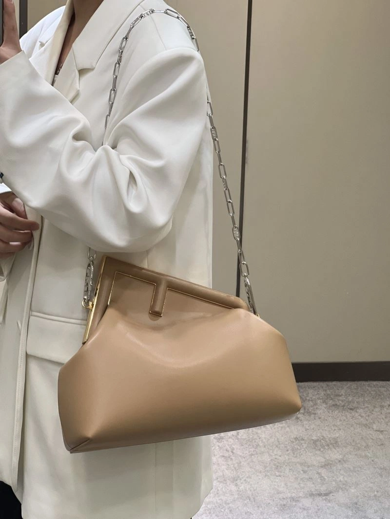 GoAnywhere Fendi First Bags 57936