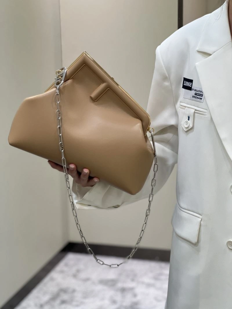 GoAnywhere Fendi First Bags 57936