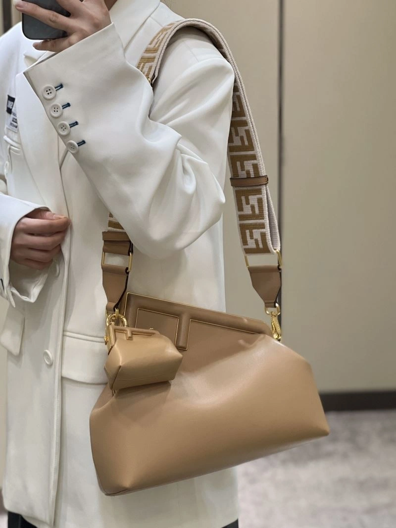 GoAnywhere Fendi First Bags 57936