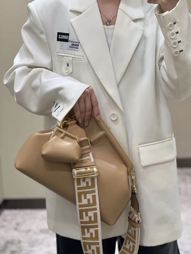 GoAnywhere Fendi First Bags 57936