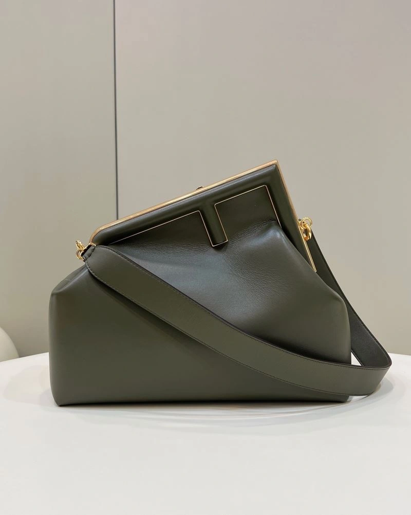 Minimalist Fendi First Bags 57919