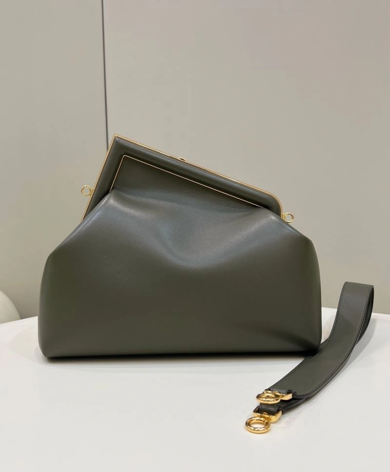 Minimalist Fendi First Bags 57919