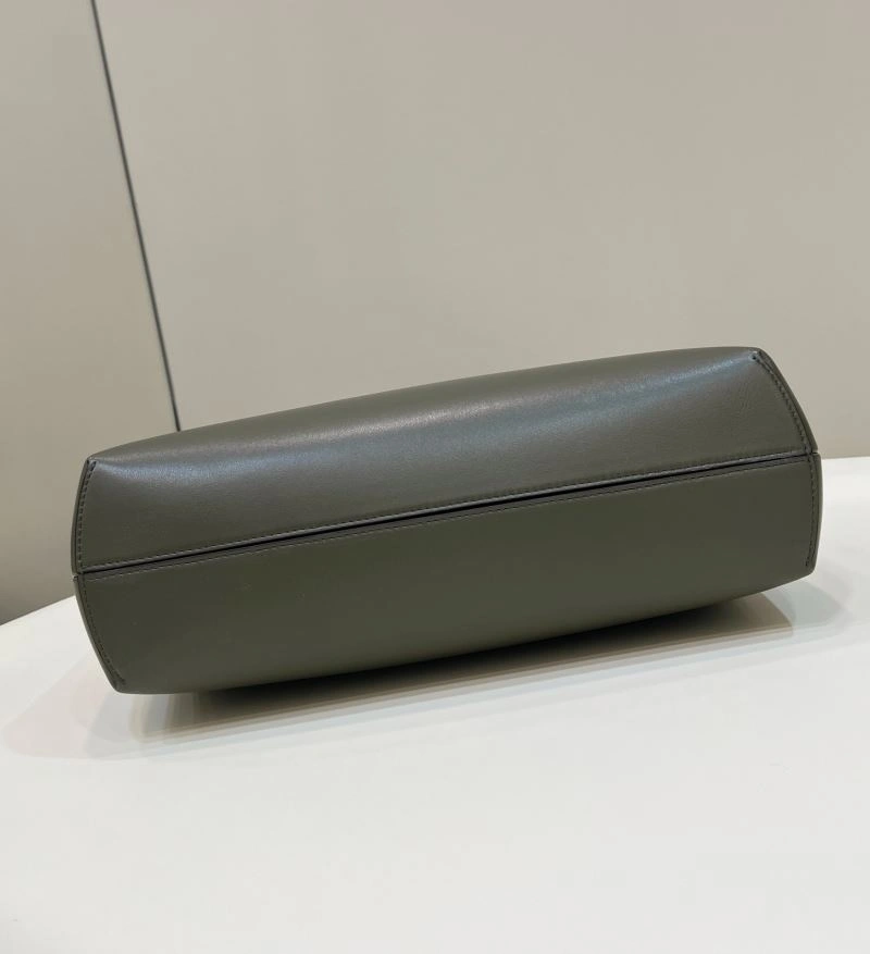 Minimalist Fendi First Bags 57919