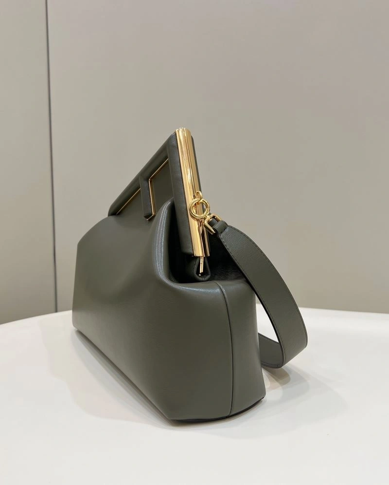 Minimalist Fendi First Bags 57919