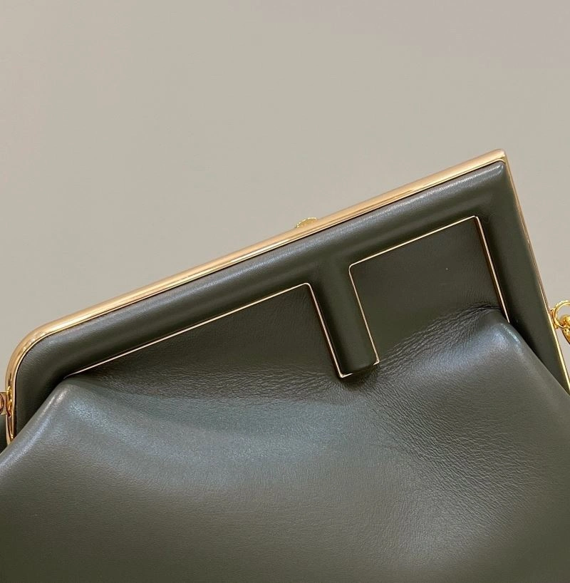 Minimalist Fendi First Bags 57919