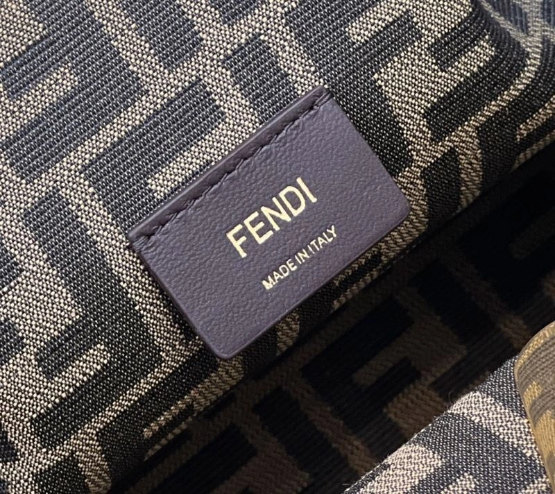 Minimalist Fendi First Bags 57919