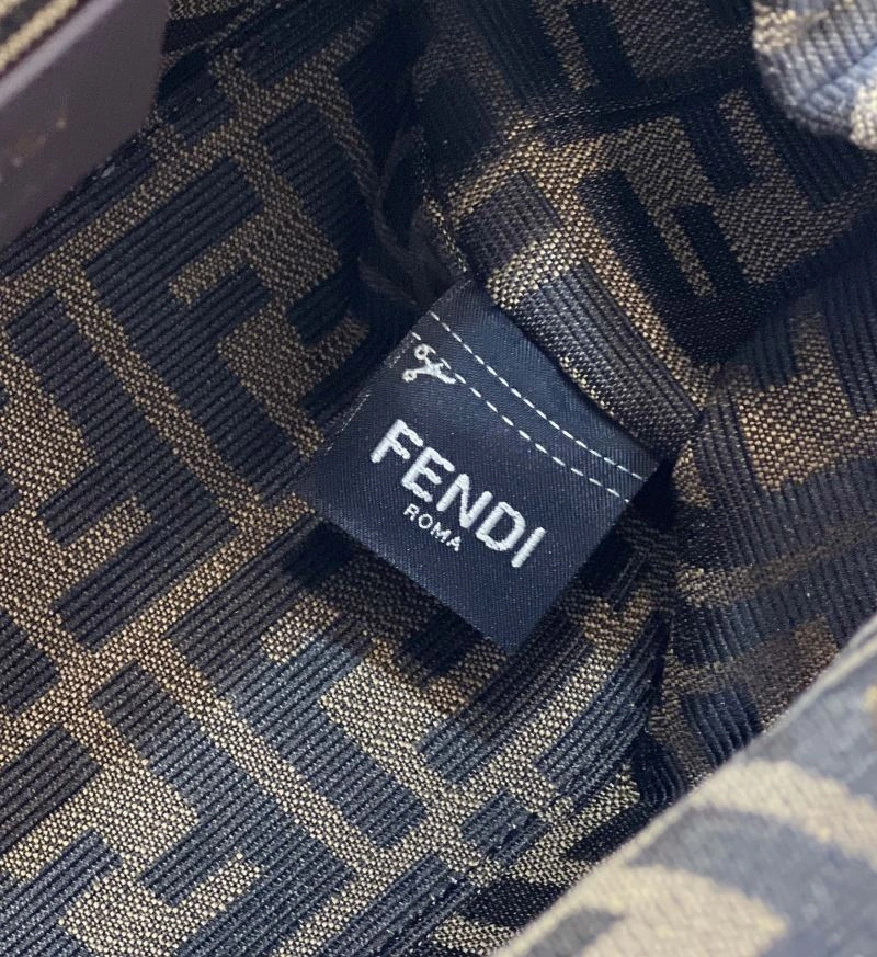Minimalist Fendi First Bags 57919