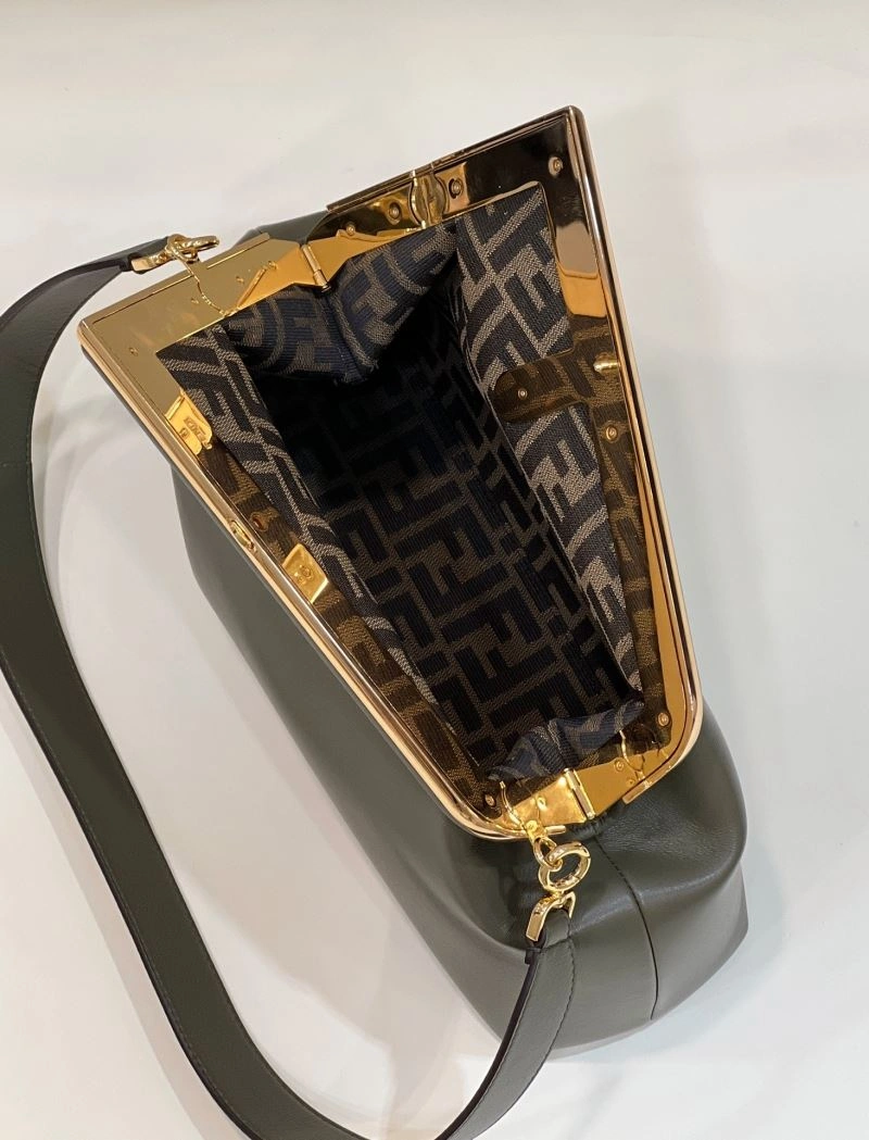 Minimalist Fendi First Bags 57919