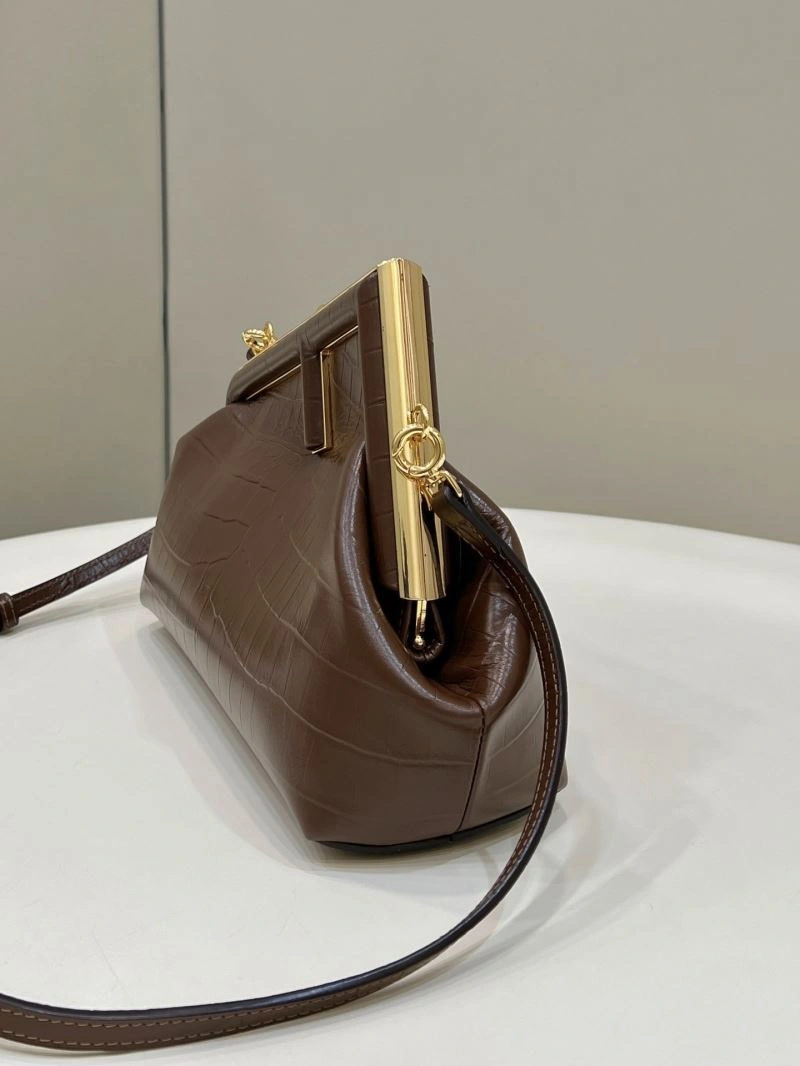 TravelReady Fendi First Bags 57921