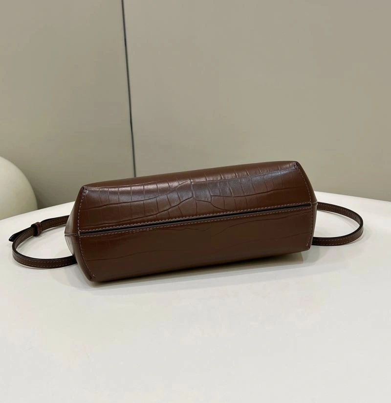 TravelReady Fendi First Bags 57921