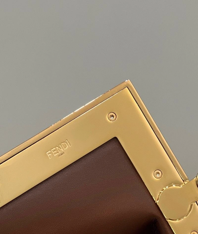 TravelReady Fendi First Bags 57921