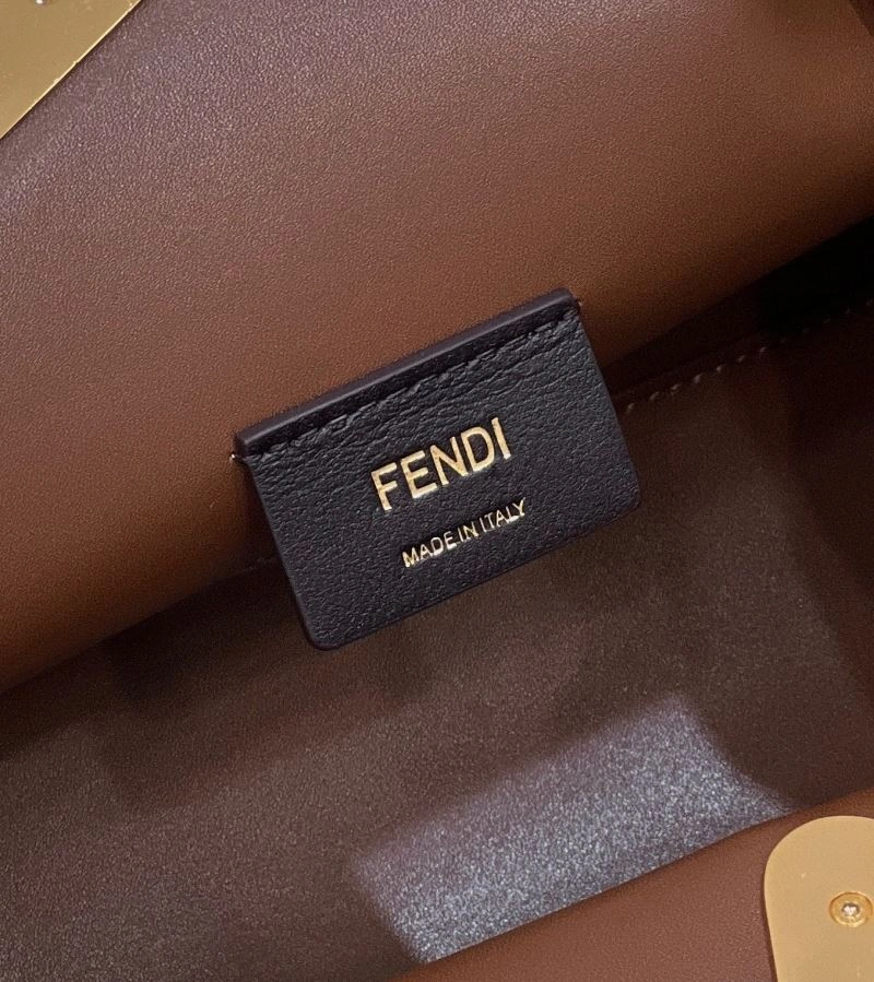 TravelReady Fendi First Bags 57921