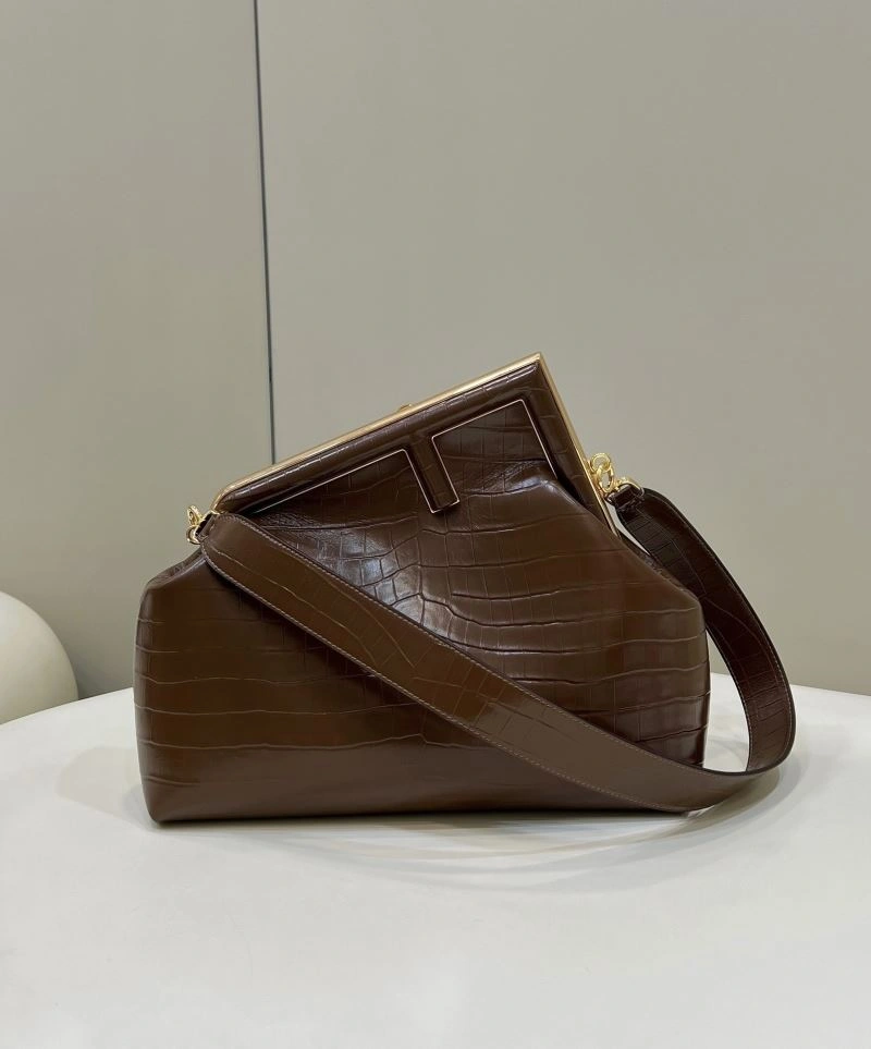 Fendi First Bags Packable 57918