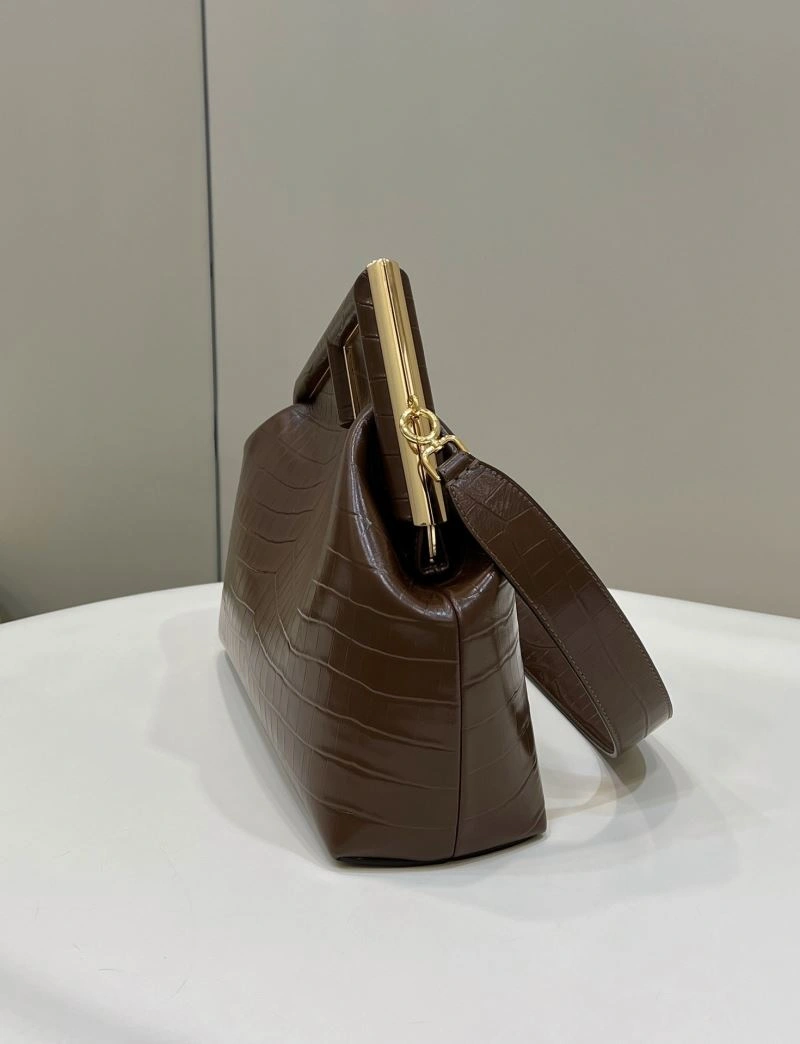 Fendi First Bags Packable 57918