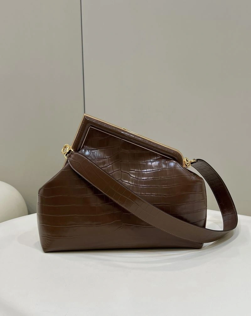 Fendi First Bags Packable 57918