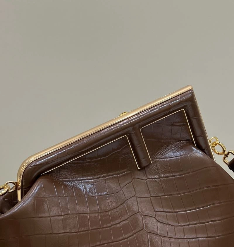 Fendi First Bags Packable 57918