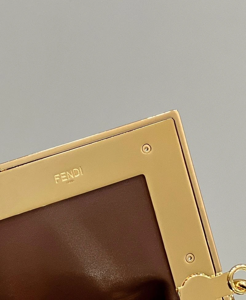 Fendi First Bags Packable 57918