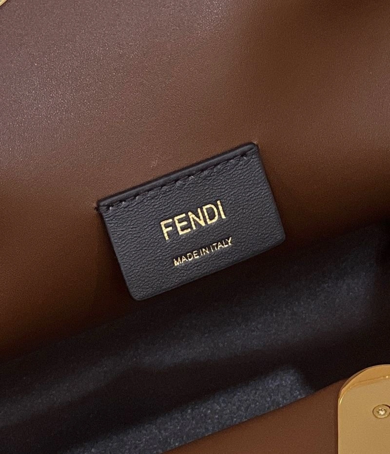 Fendi First Bags Packable 57918