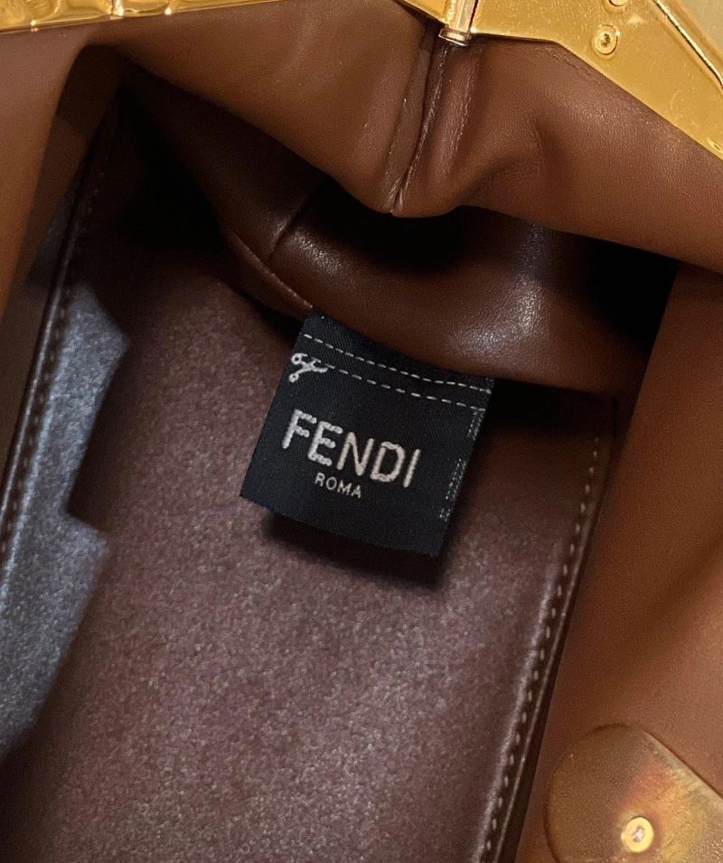 Fendi First Bags Packable 57918