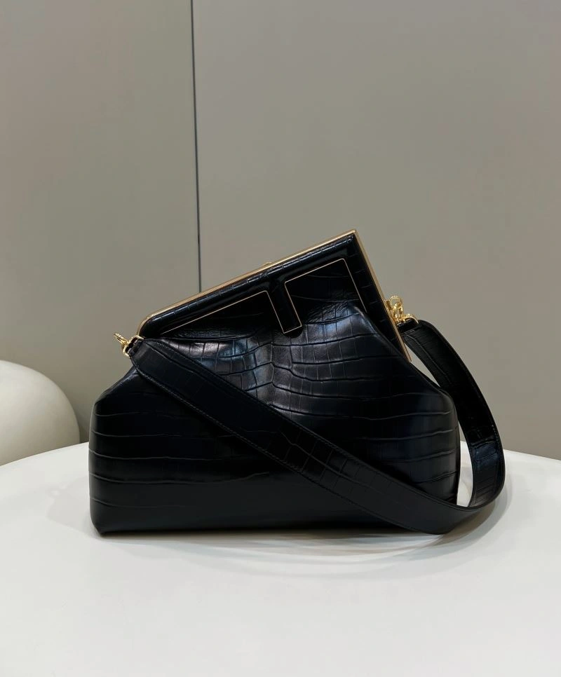 Fendi First Bags QuickDry 57957