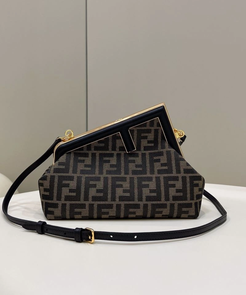 ComfortFit Fendi First Bags 57958