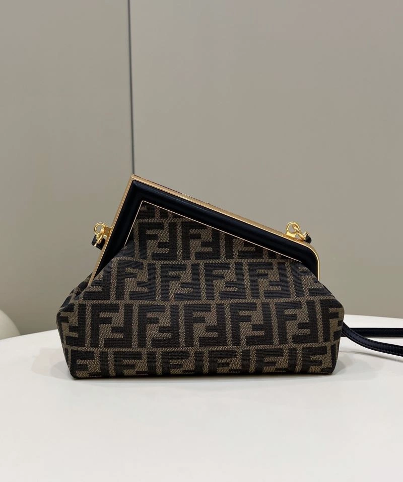ComfortFit Fendi First Bags 57958