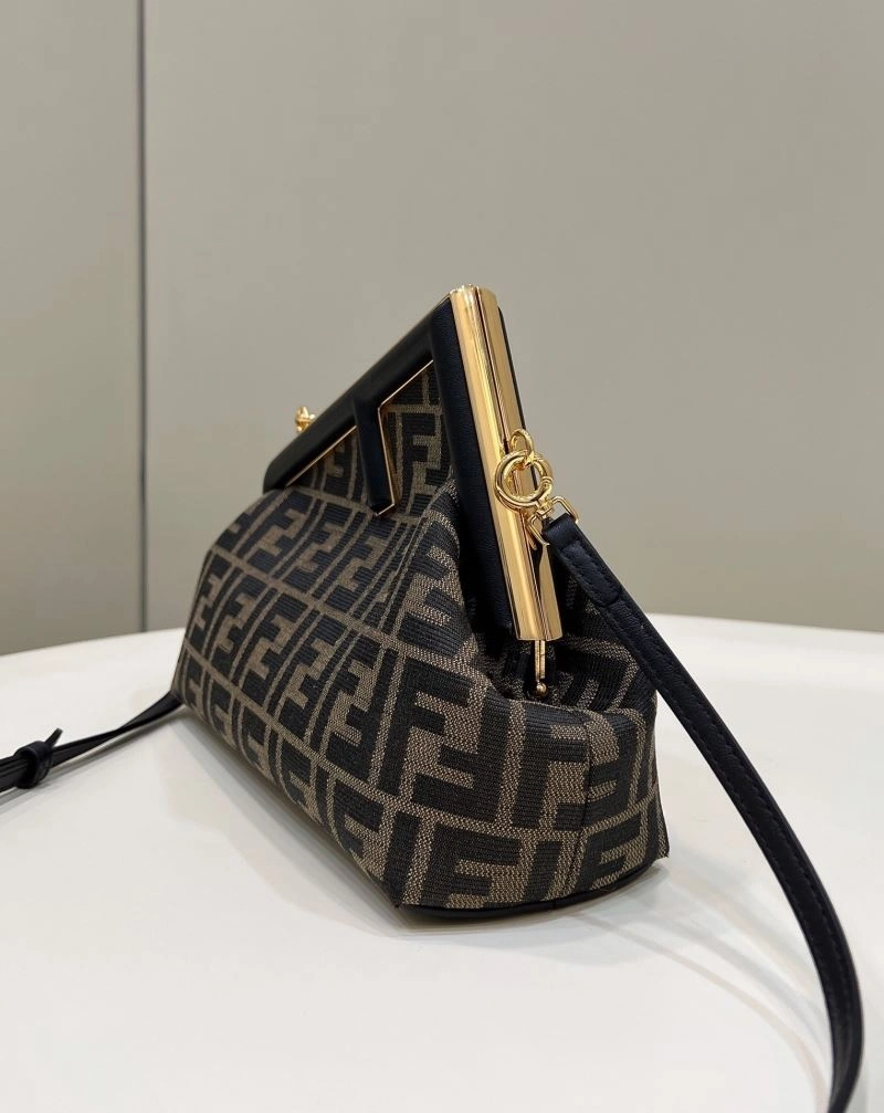 ComfortFit Fendi First Bags 57958