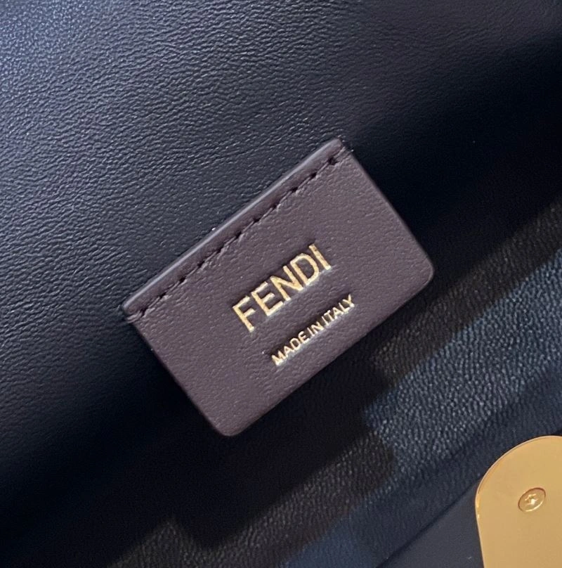 ComfortFit Fendi First Bags 57958