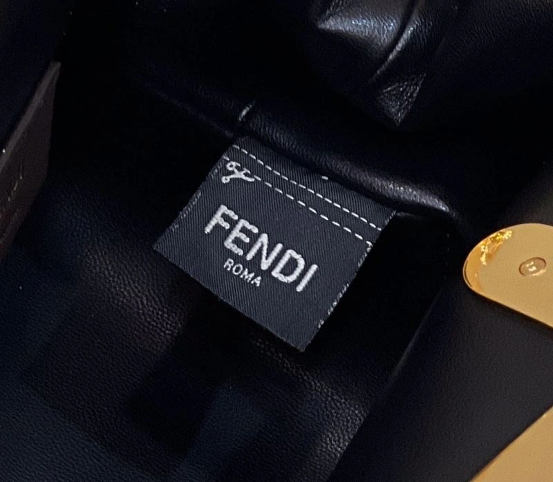 ComfortFit Fendi First Bags 57958