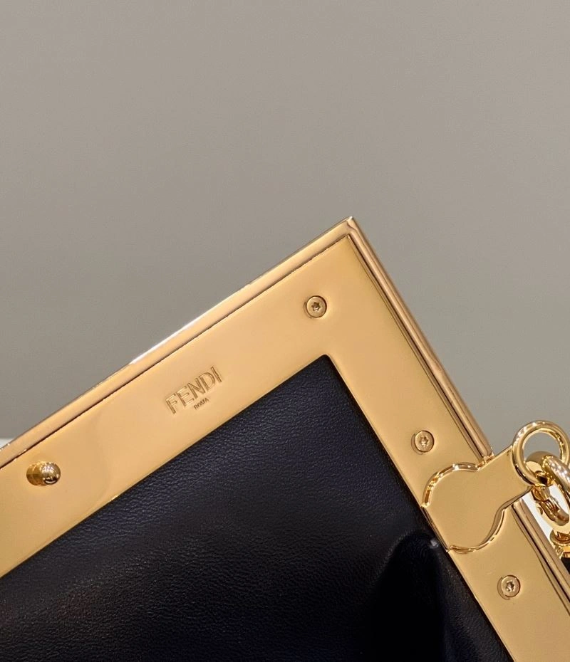 ComfortFit Fendi First Bags 57958