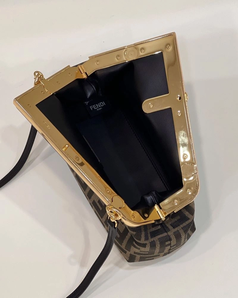 ComfortFit Fendi First Bags 57958