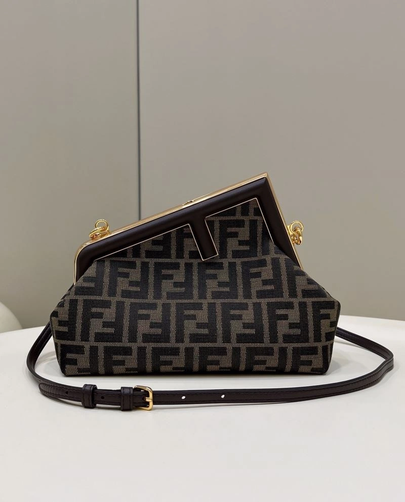 Fendi First Bags QuickDry 57917