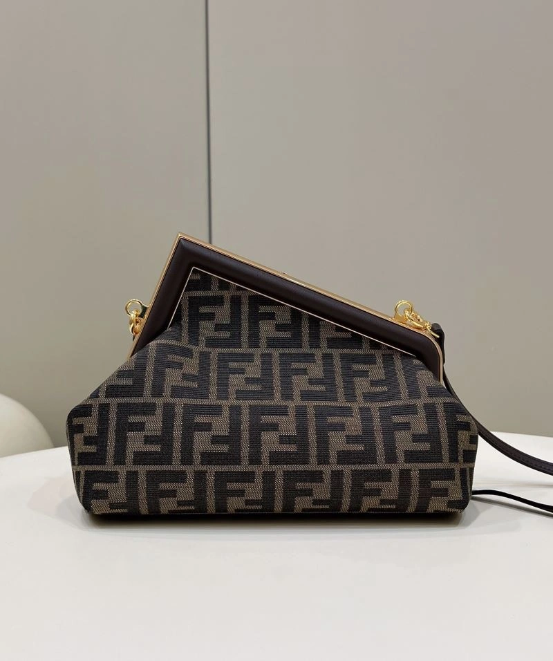 Fendi First Bags QuickDry 57917