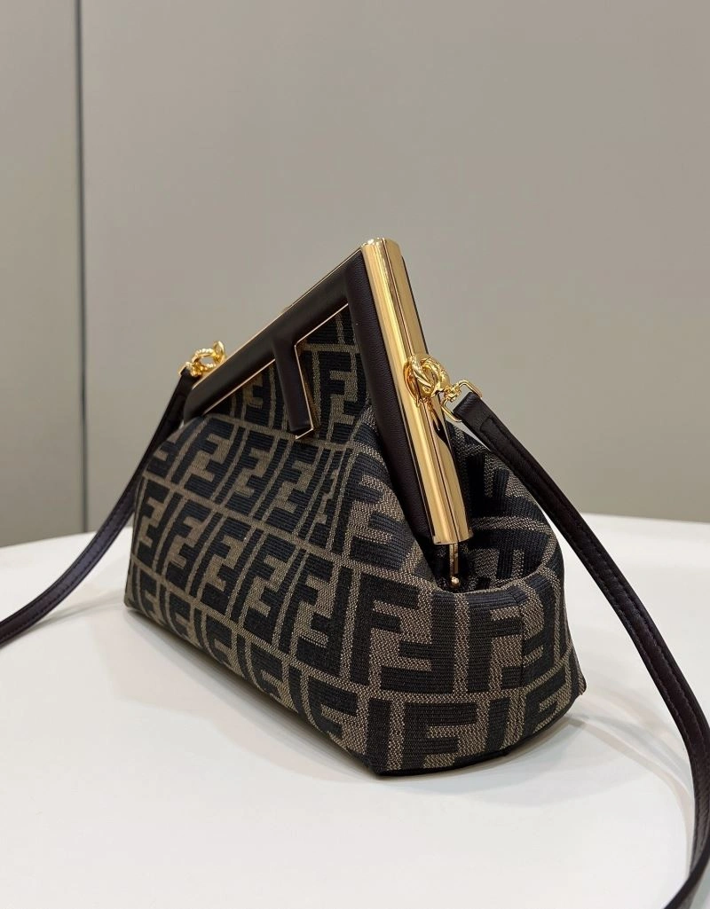 Fendi First Bags QuickDry 57917