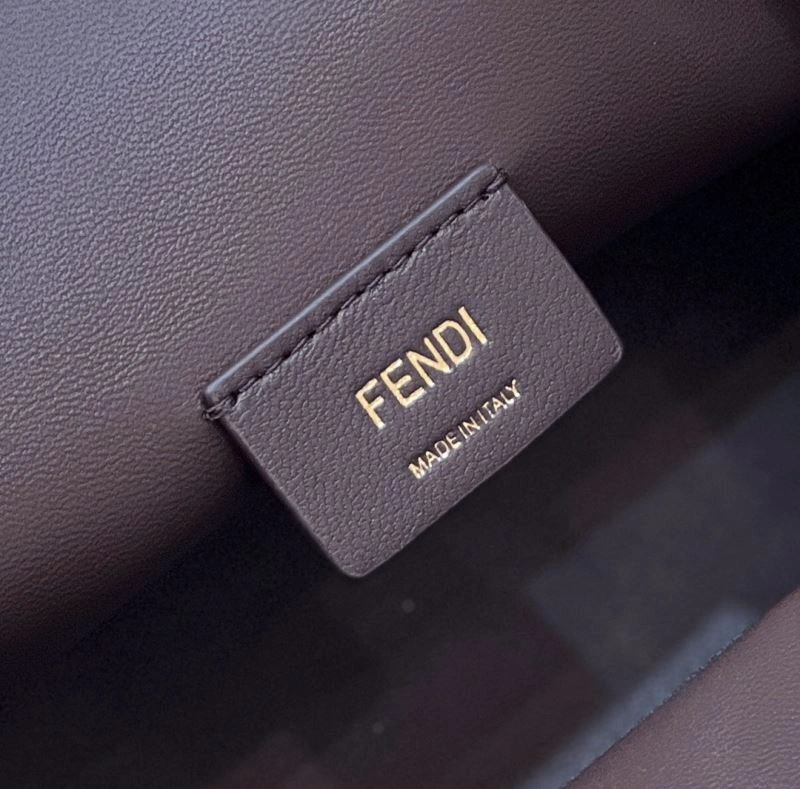 Fendi First Bags QuickDry 57917