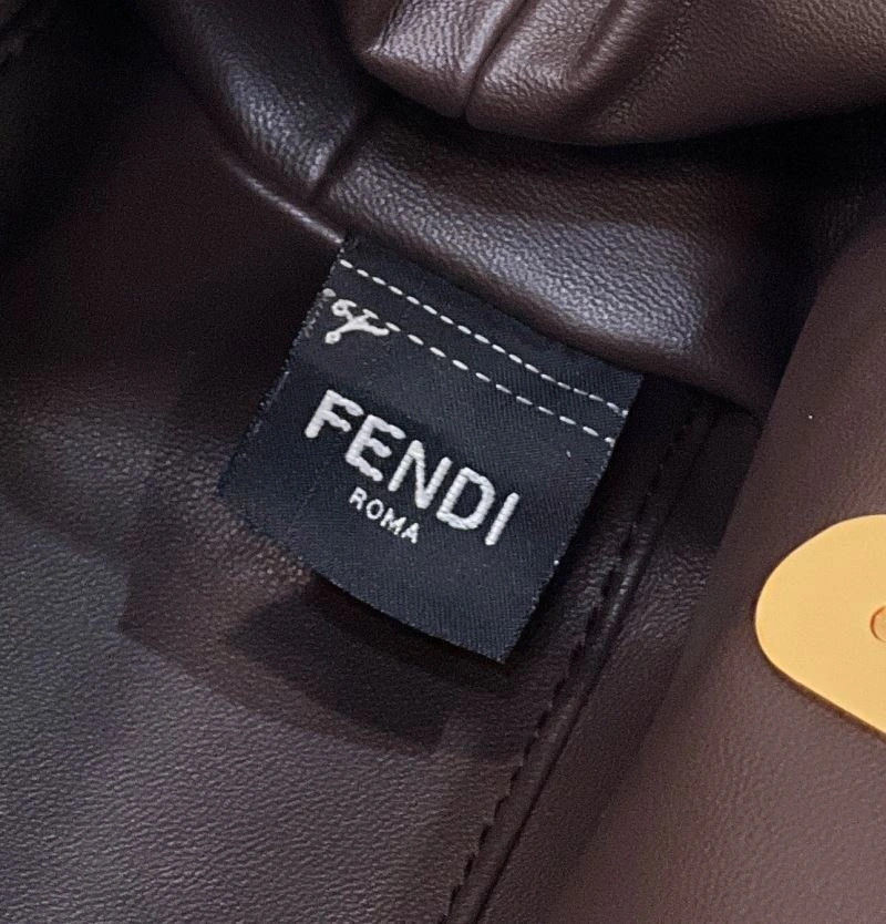 Fendi First Bags QuickDry 57917