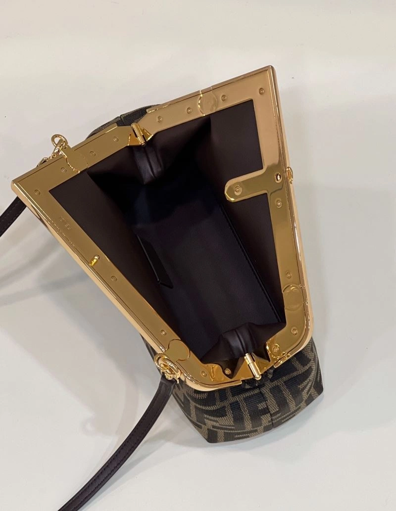 Fendi First Bags QuickDry 57917