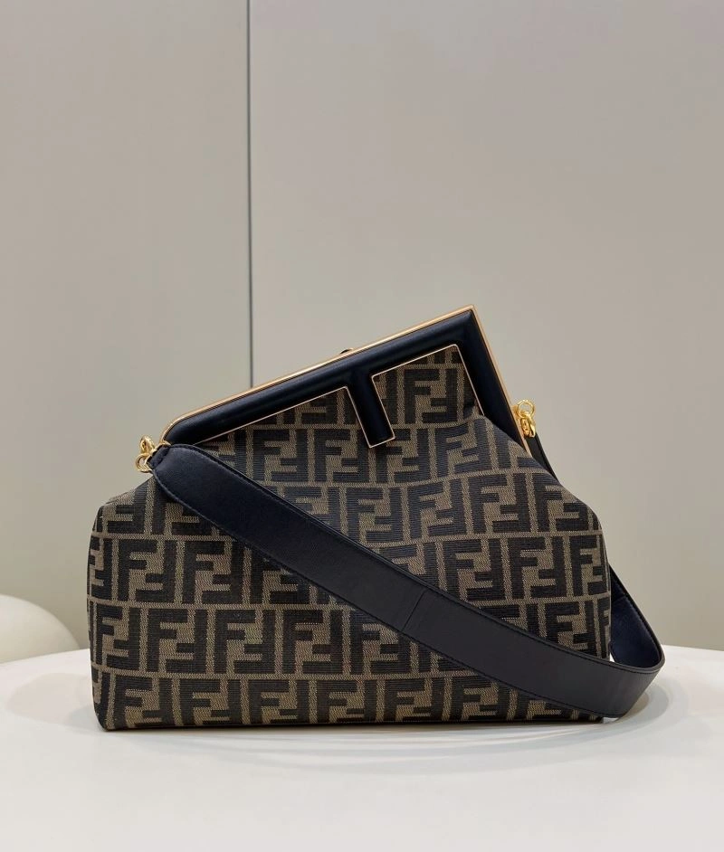Fendi First Bags TechFriendly 57950