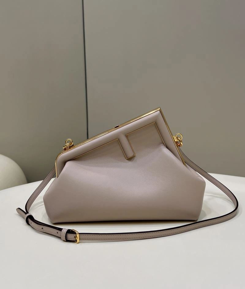 Bright Fendi First Bags 57914