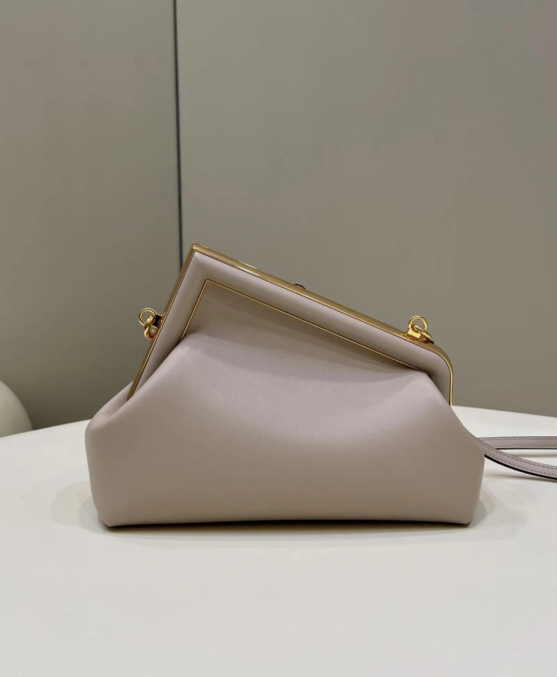 Bright Fendi First Bags 57914
