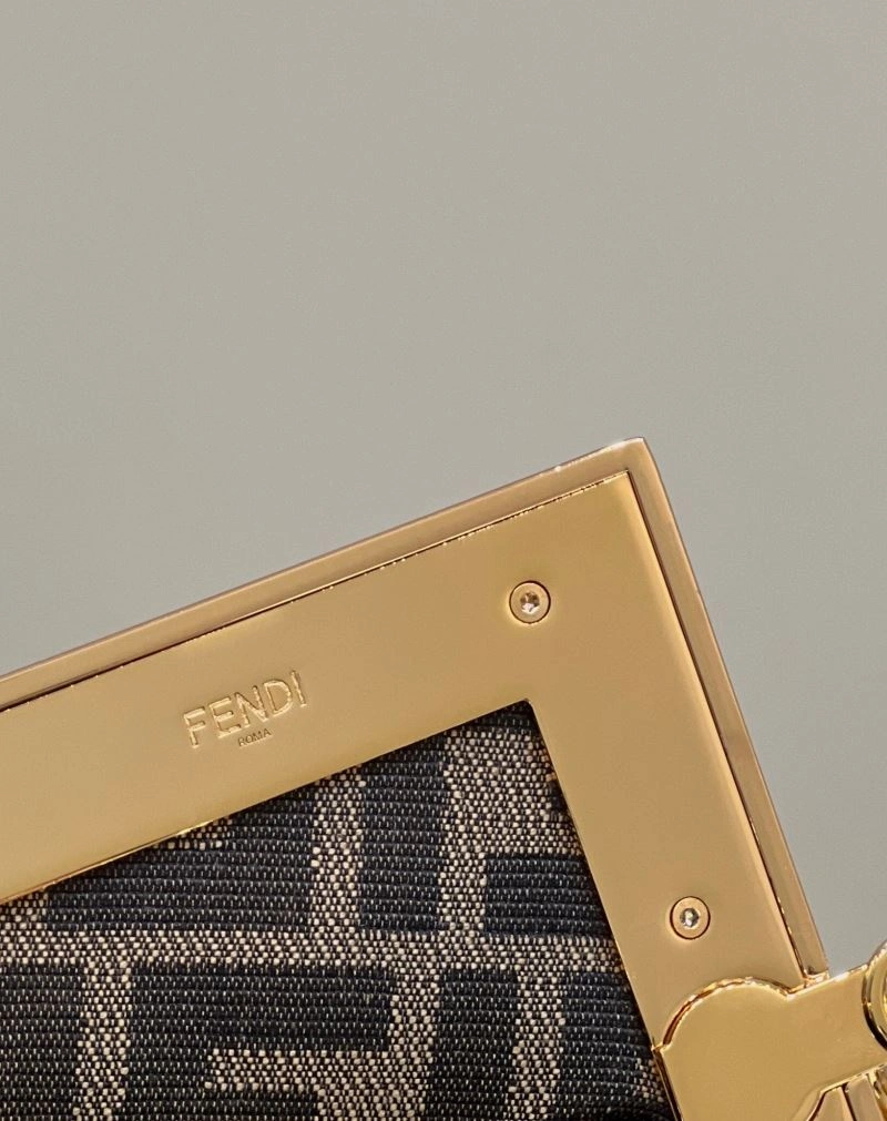 Bright Fendi First Bags 57914