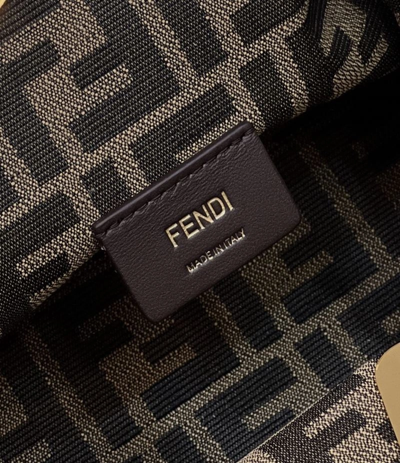 Bright Fendi First Bags 57914