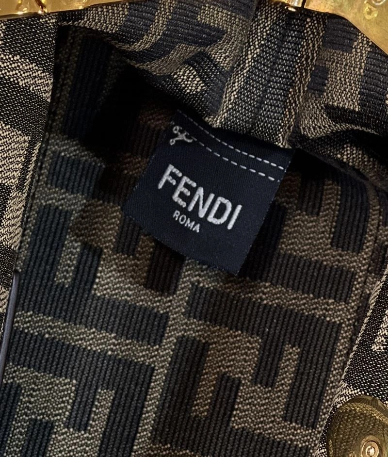 Bright Fendi First Bags 57914