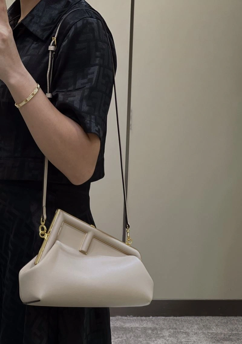 Bright Fendi First Bags 57914