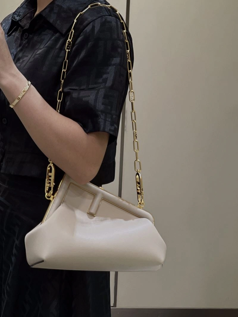 Bright Fendi First Bags 57914
