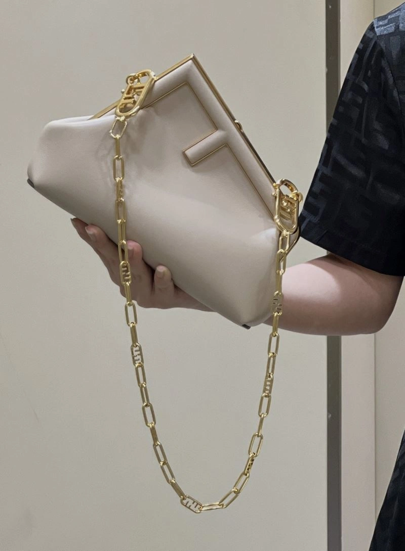 Bright Fendi First Bags 57914
