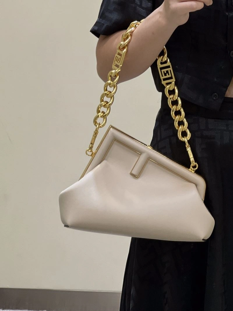 Bright Fendi First Bags 57914