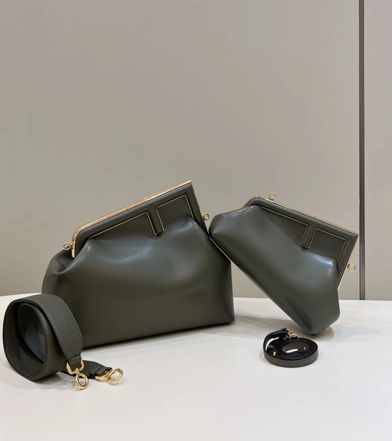 Fendi First Bags OdorResistant 57906